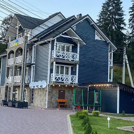 Xata Hotel Bukoveľ