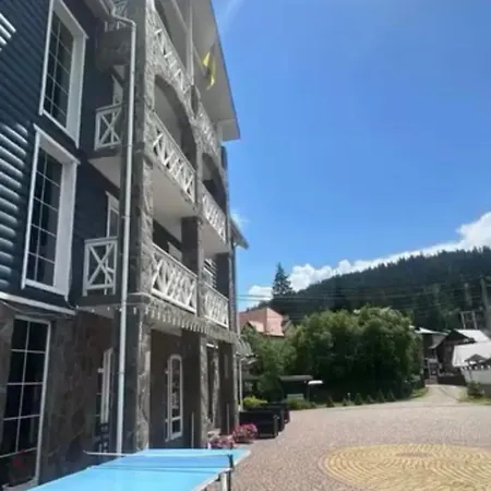 Xata Hotel