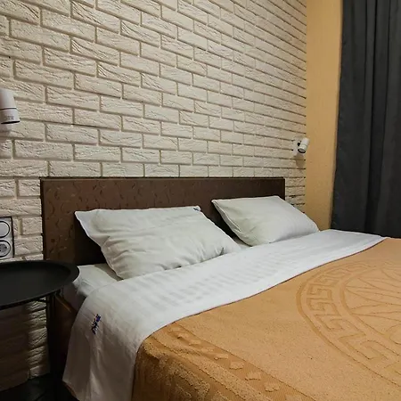 Xata Hotel 3*