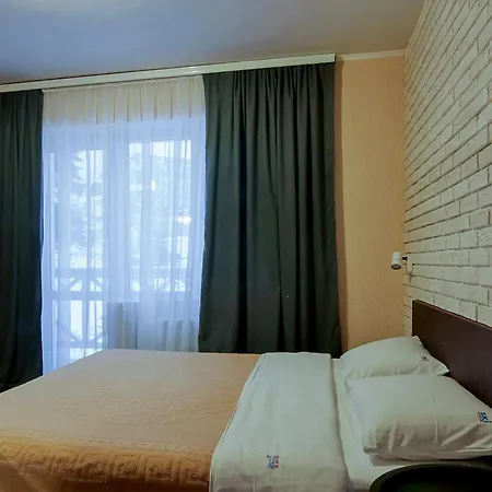 Xata Hotel Bukovel