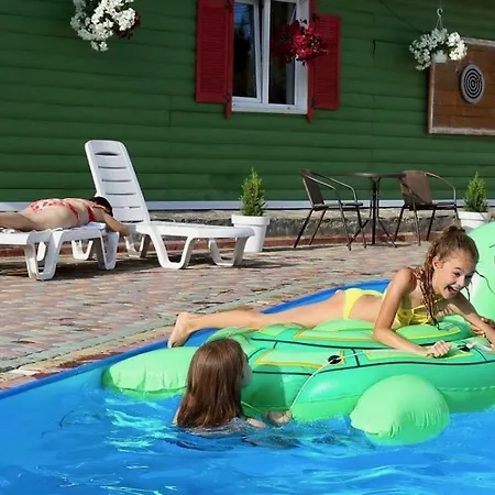 Hotel Xata Bukovel