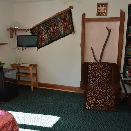 Xata Hotel Bukovel