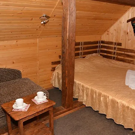 Xata Hotel 3*