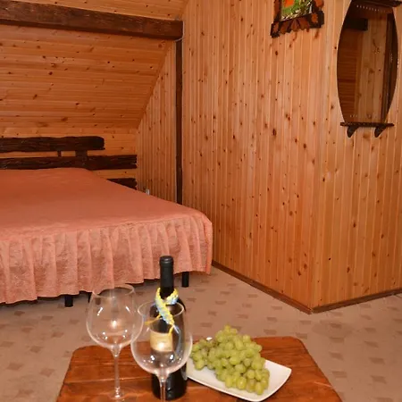 Hotel Xata 3*