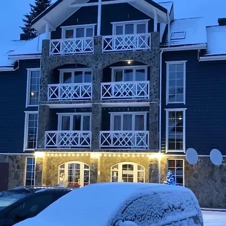 Xata Hotel Bukovel