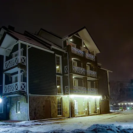 Hotel Xata