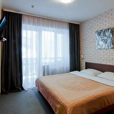Xata Hotel 3*