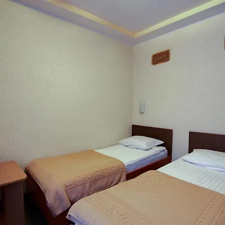 Hotel Xata 3*