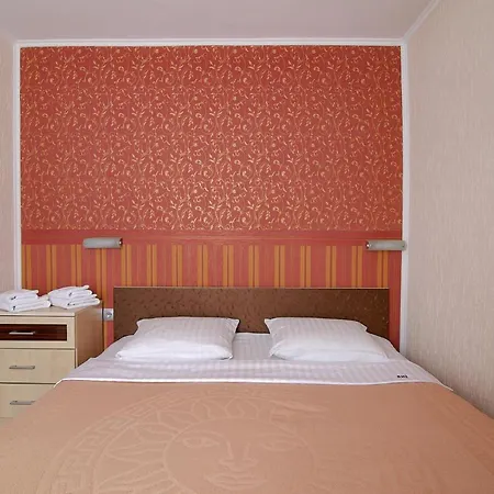Hotel Xata Bukovel