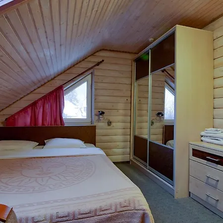 Xata Hotel 3*