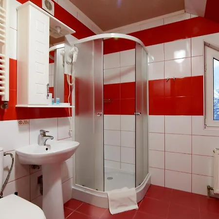 Xata Hotel Bukovel