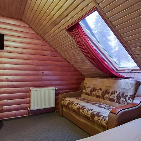 Xata Hotel Bukovel
