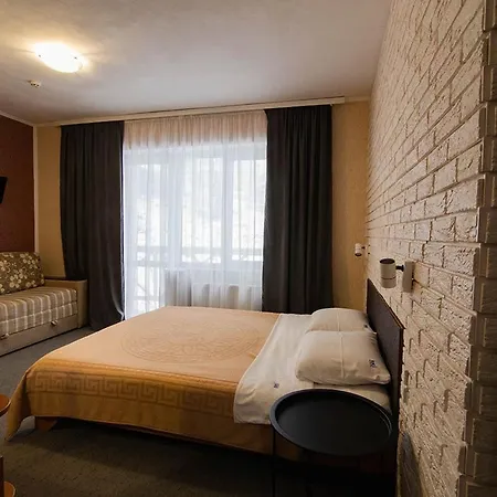 Hotel Xata 3*