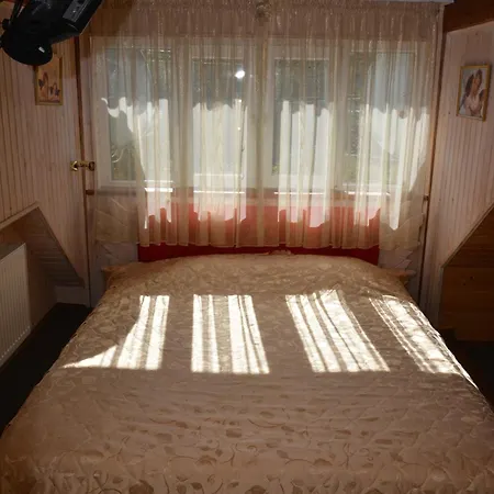 Hotel Xata