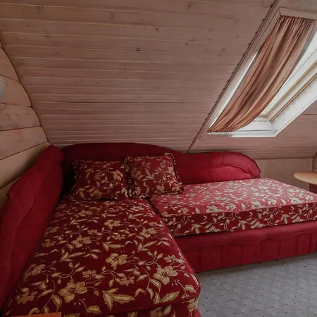 Hotel Xata