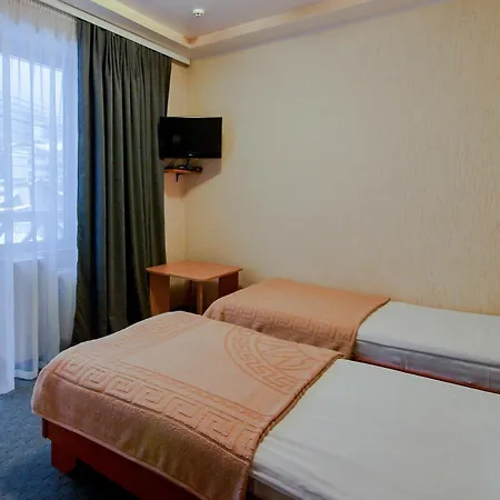 Xata Hotel Bukovel