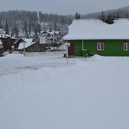 Xata Hotel Bukovel