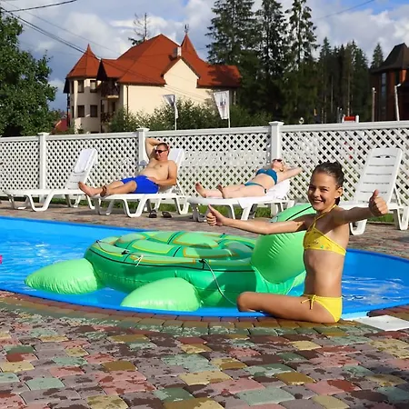 Hotel Xata