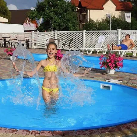 Hotel Xata 3*