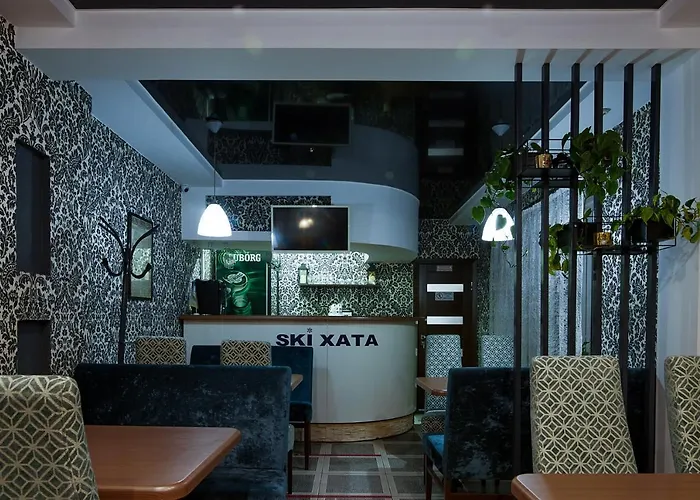 Xata 3*