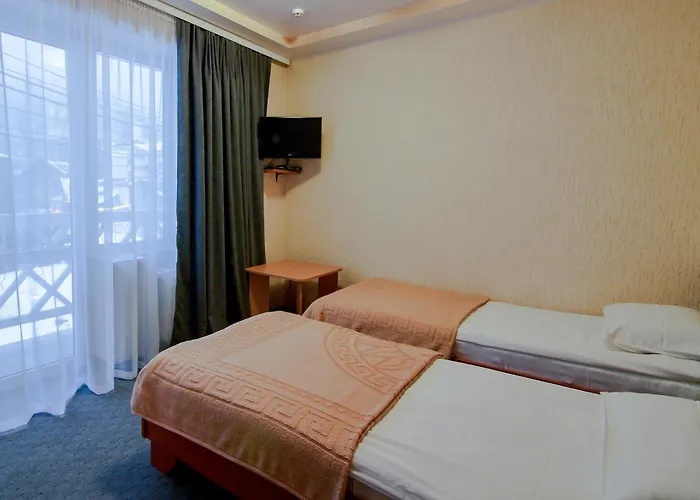 Xata Hotel Bukovel